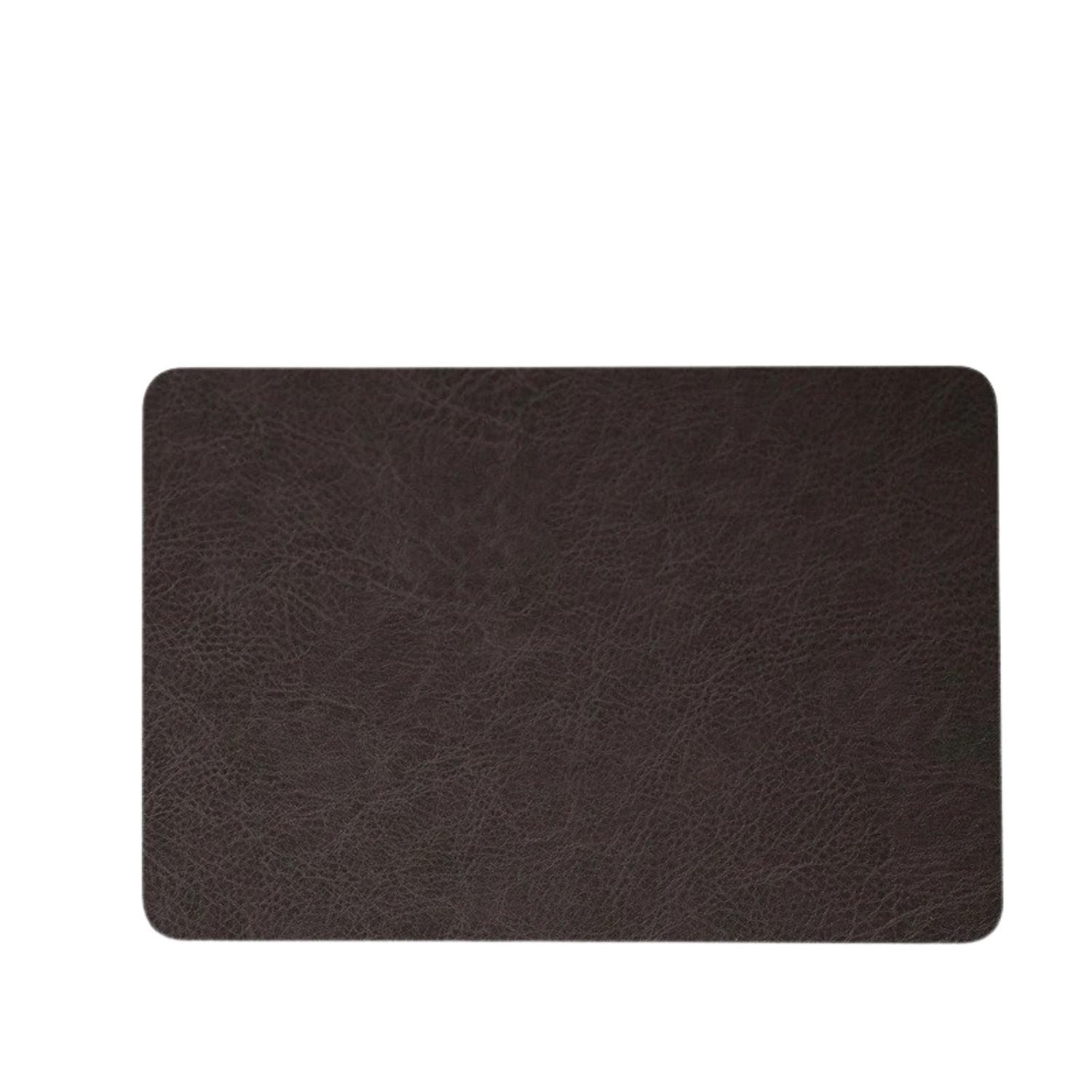 Sempione Leather Placemats [4pcs]