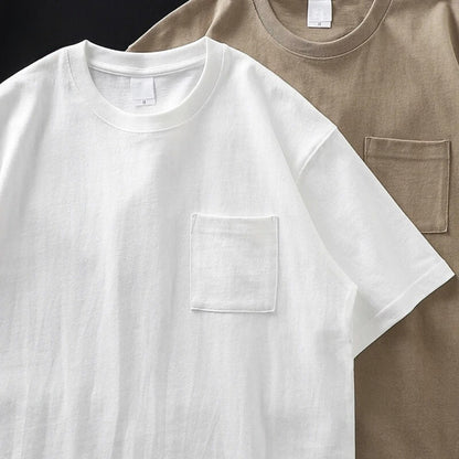 Luxe Thread Heavy T-shirt