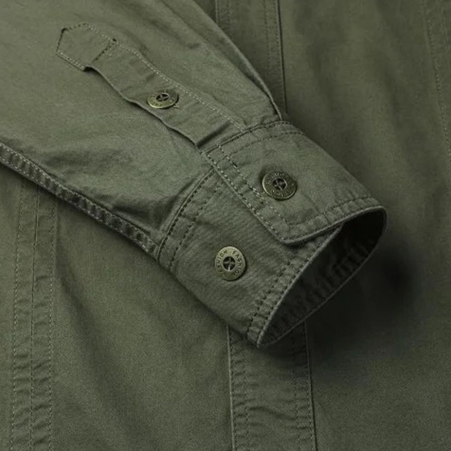 Duty Craft Men’s Tactical Shirt