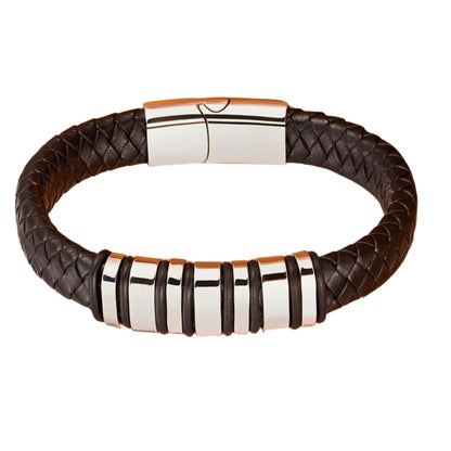 Quad Chroma Men’s Bracelet