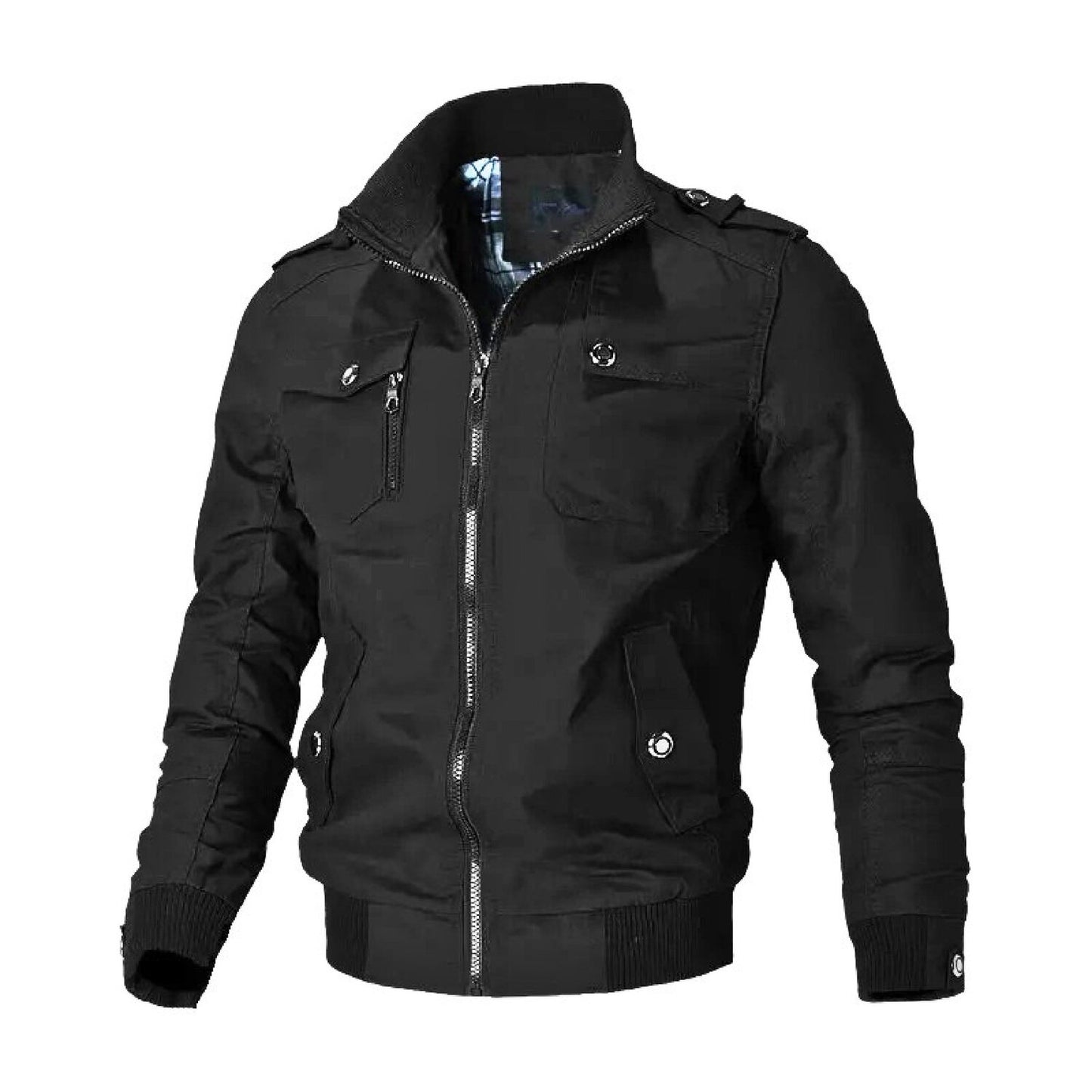 Verdi Men's Casual Jacket