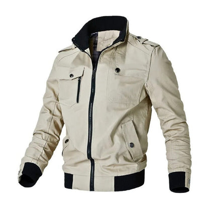 Verdi Men's Casual Jacket