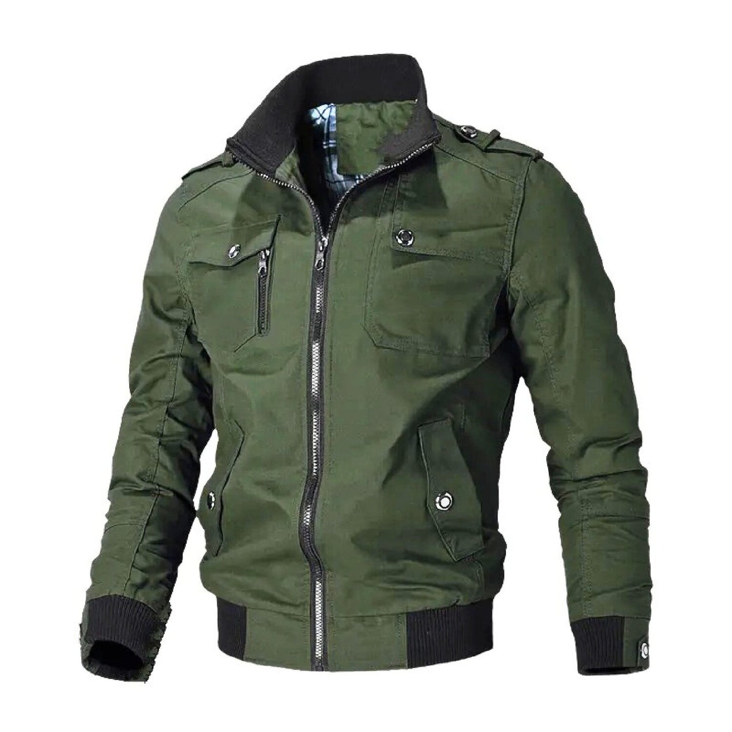 Verdi Men's Casual Jacket