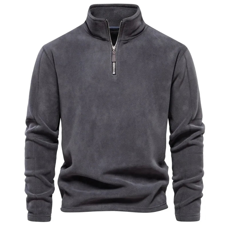 Ever Warm Fleece Pullover