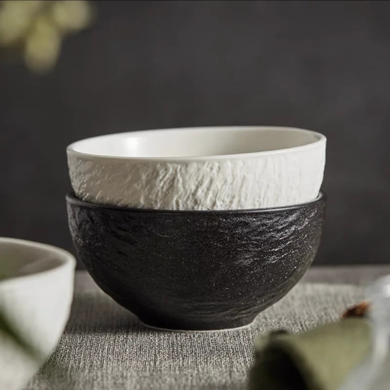 Rustic Serenity Bowl