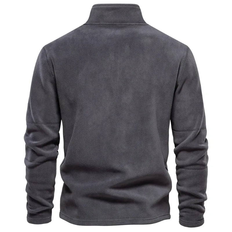 Ever Warm Fleece Pullover