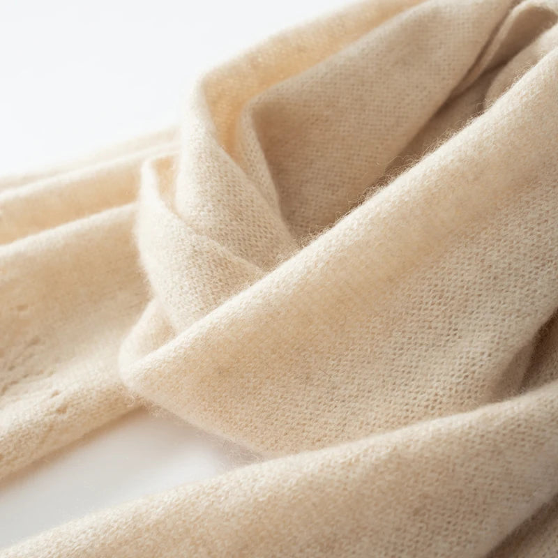 Gramsci Cashmere Scarf