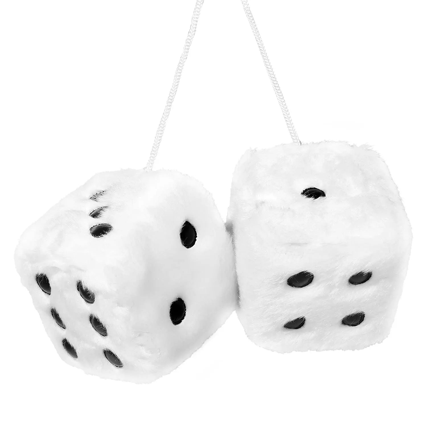 Snuggle Soft Dice