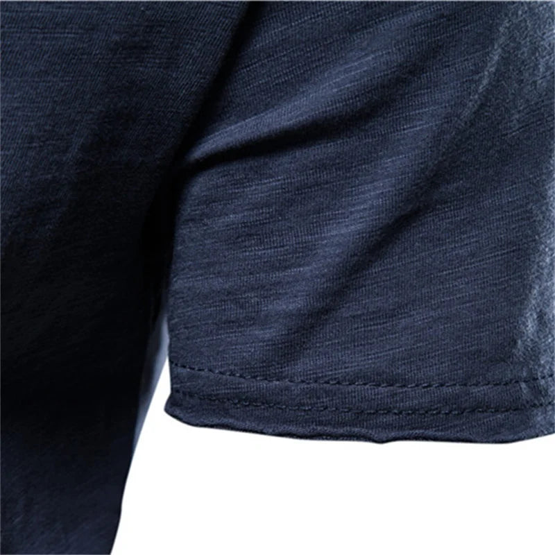 Pure Ease O-Neck T-Shirt