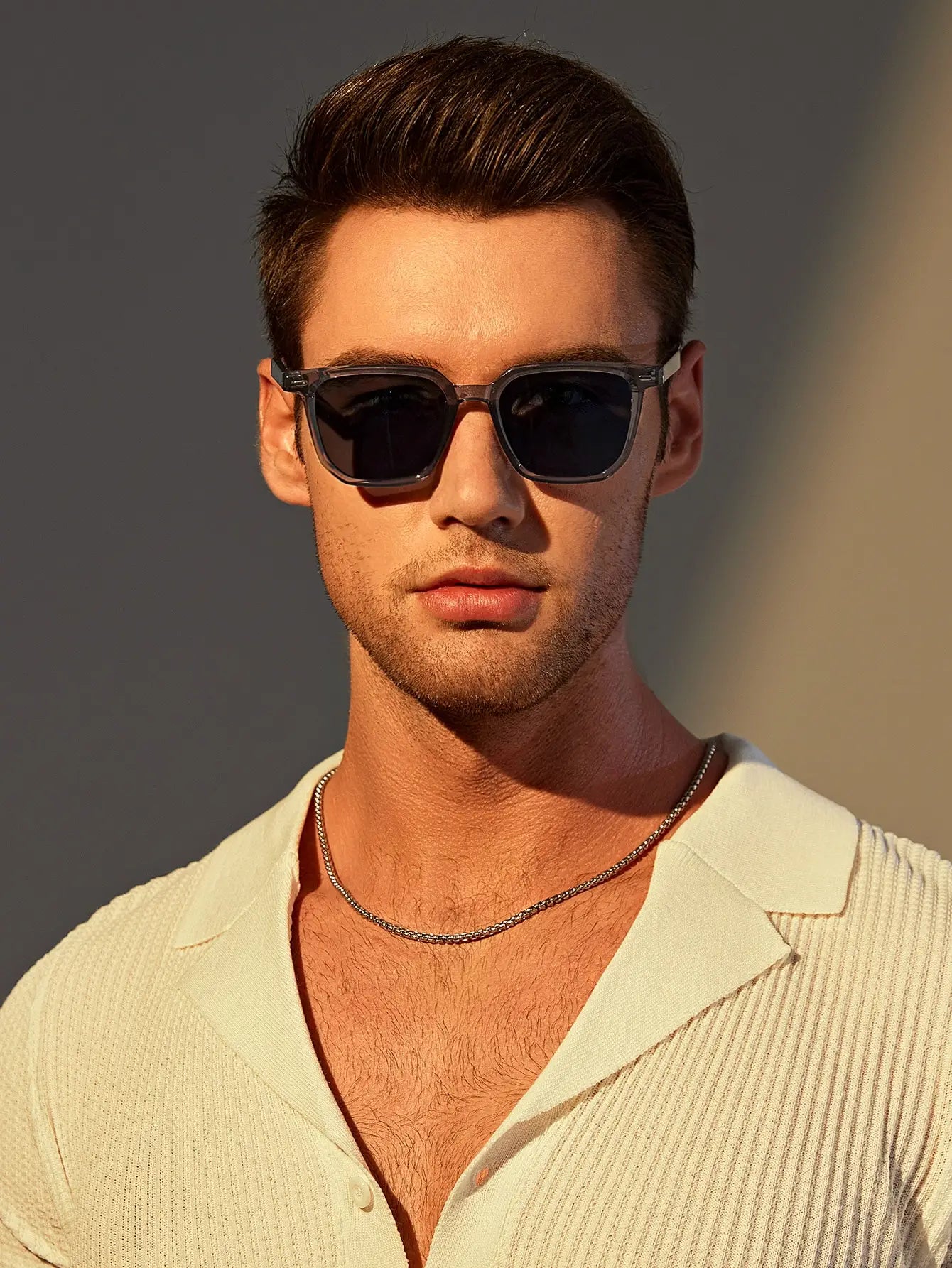 Retro Shades Sunglasses