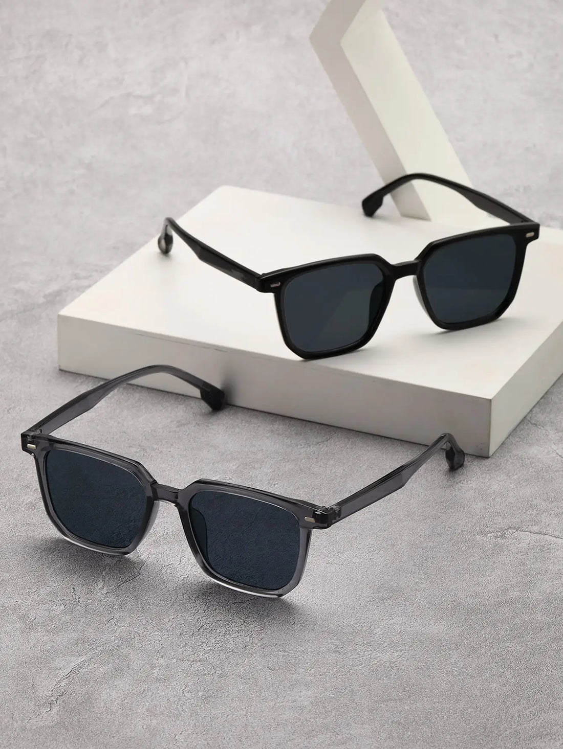 Metro Style Sunglasses