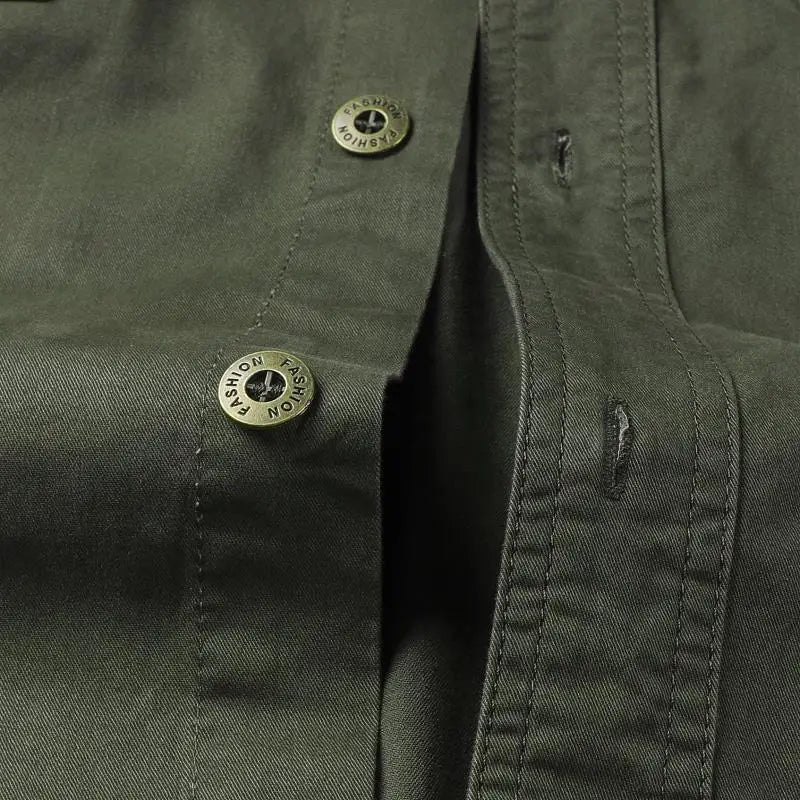 Duty Craft Men’s Tactical Shirt