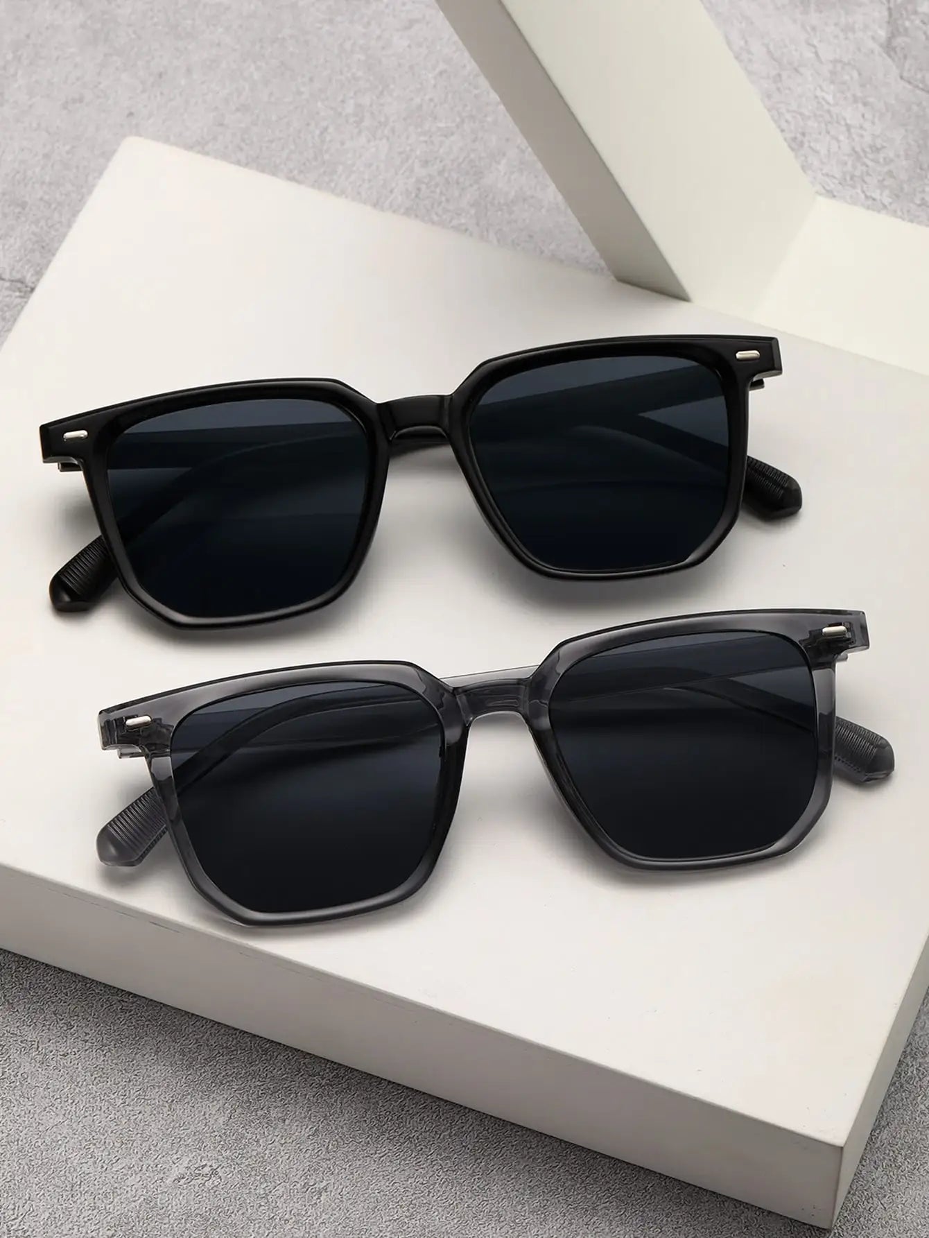 Metro Style Sunglasses