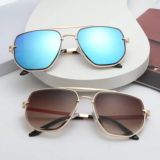 Glimmer Guard Stylish Sunglasses