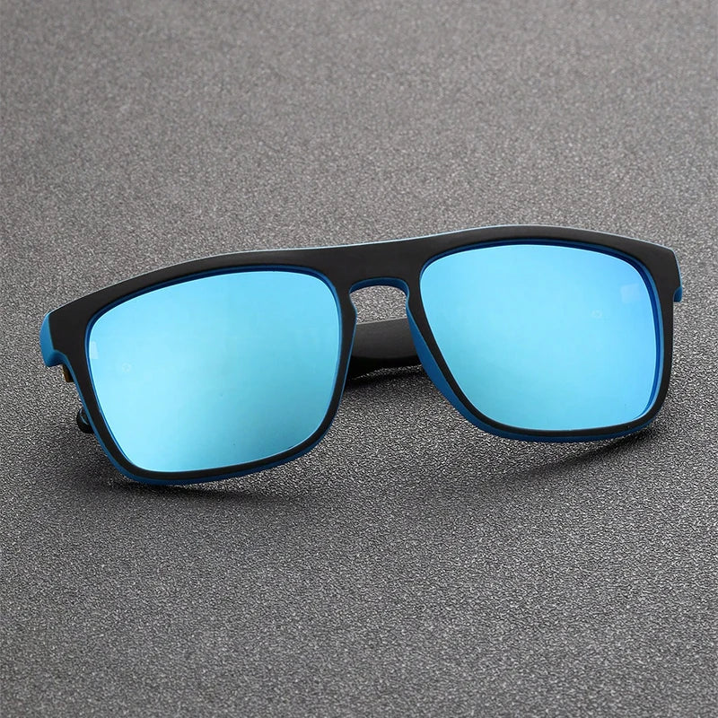 Eclipse Elegance Sunglasses