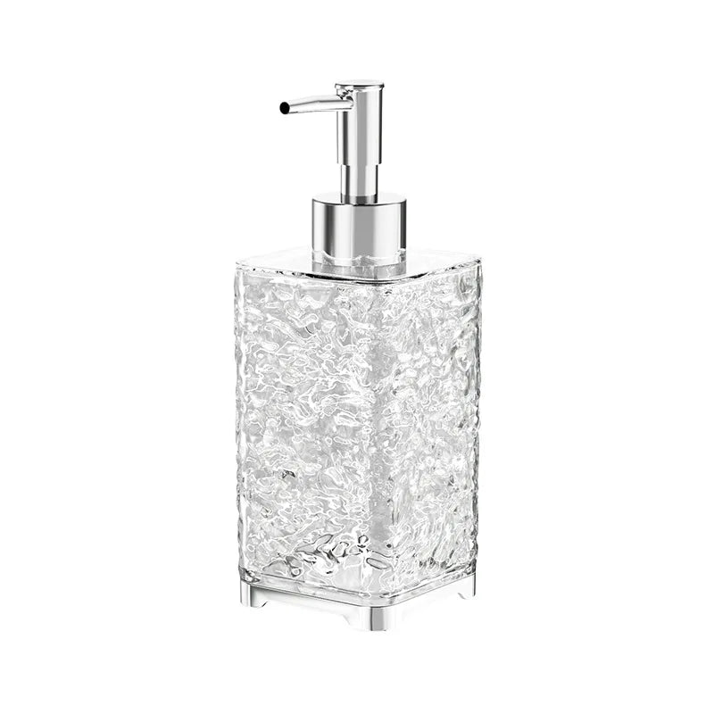 Foam Glam Soap Dispenser