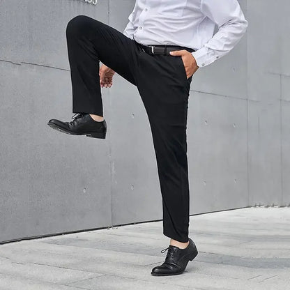 Relaxed Motion Trousers