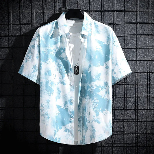 Sky Embrace Shirt