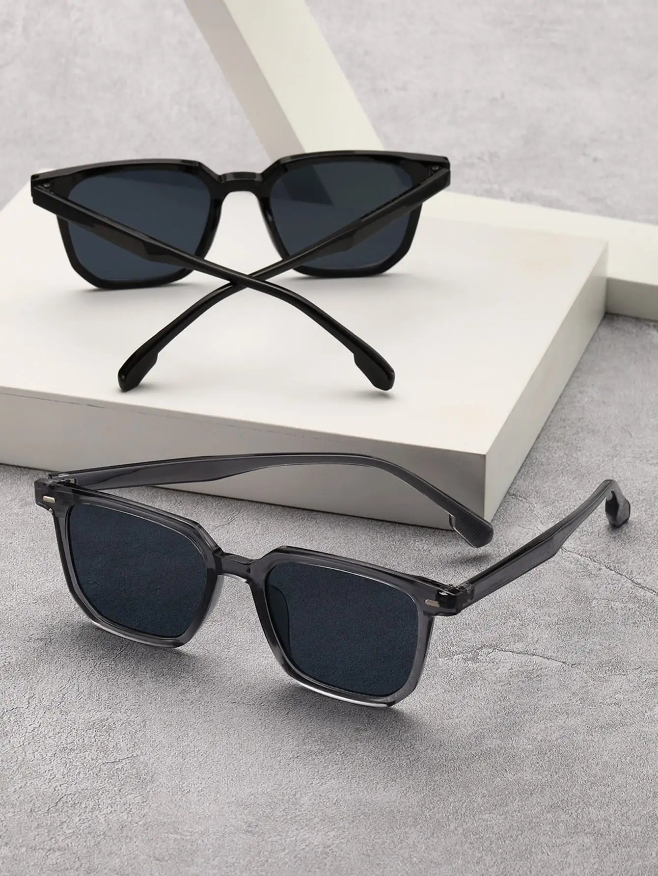 Metro Style Sunglasses