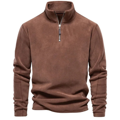 Ever Warm Fleece Pullover