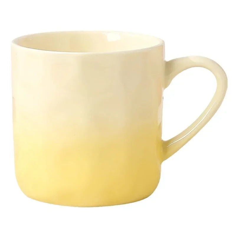 Fresh Sip Color Mug