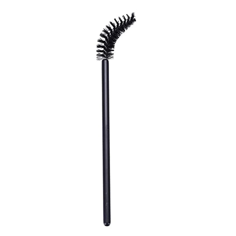 Opulent Eyes 50/100pcs Disposable Eyelash Brush