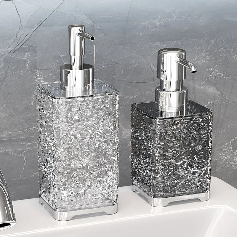 Foam Glam Soap Dispenser