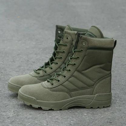 Knox Terrain Boots