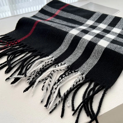 Flandre Cashmere Scarf