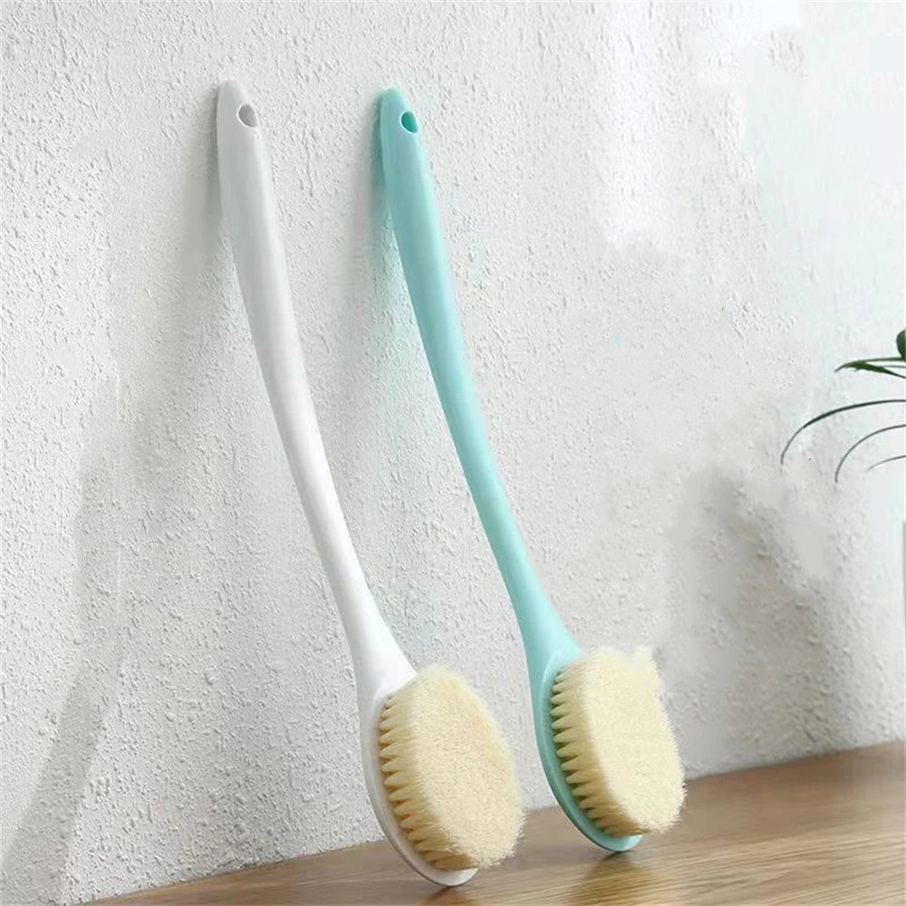 Serenity Scrub Bath Brush