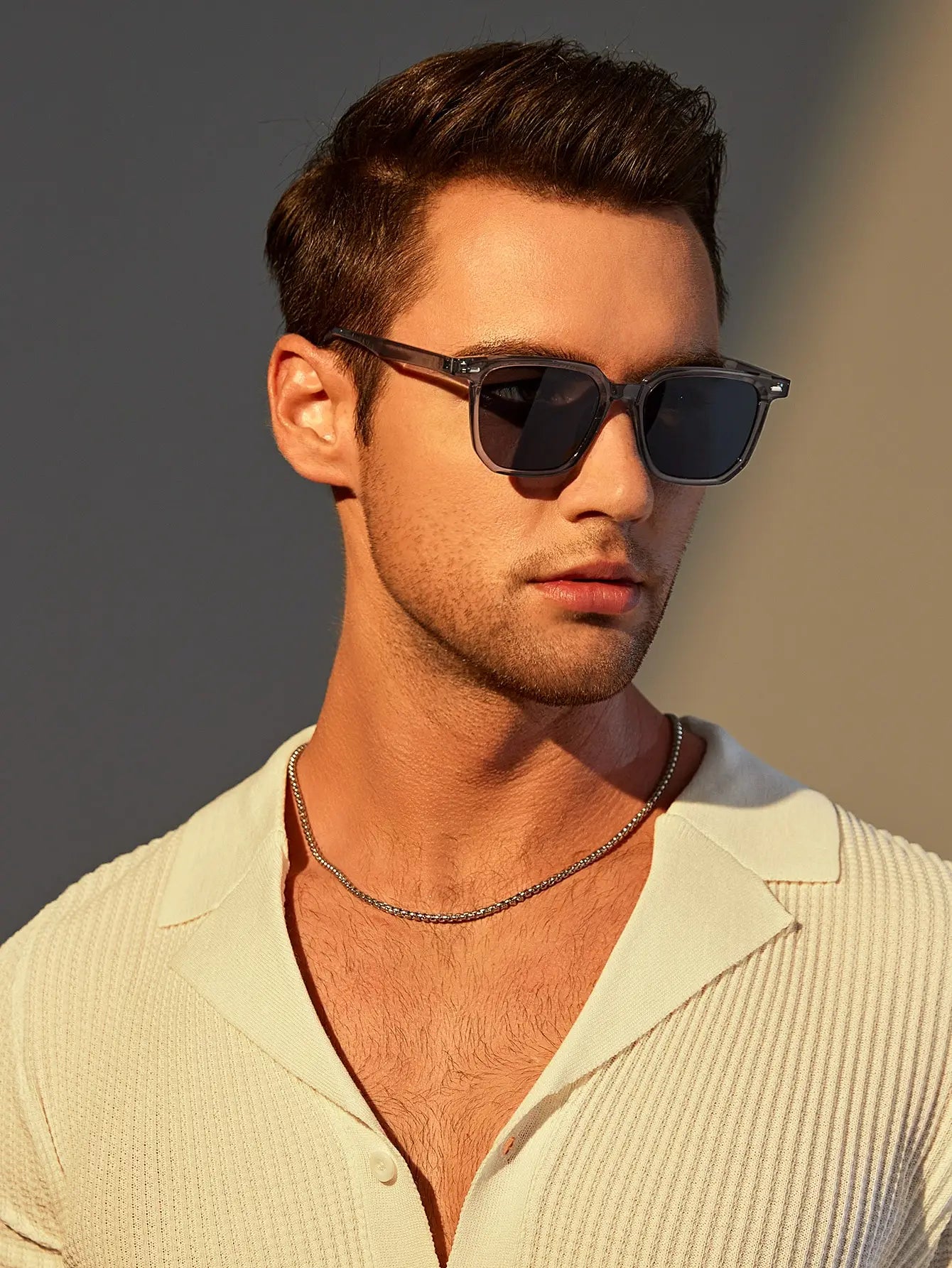 Retro Shades Sunglasses