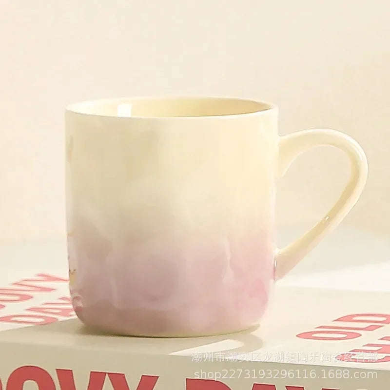 Fresh Sip Color Mug