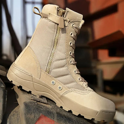 Knox Terrain Boots