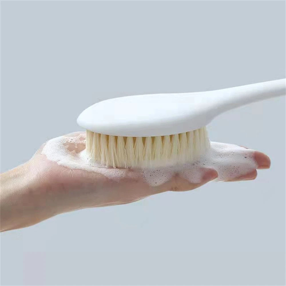 Serenity Scrub Bath Brush