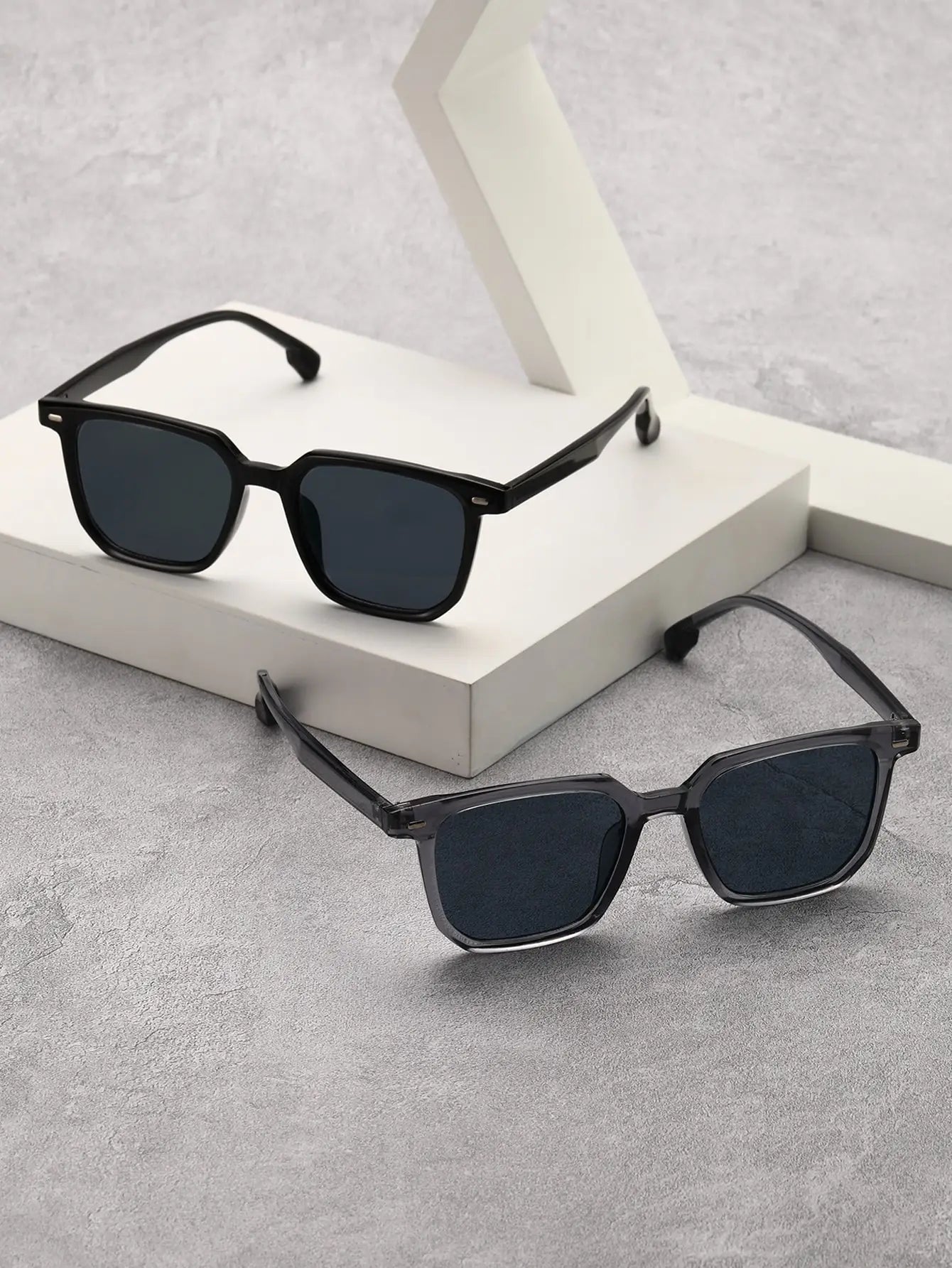 Metro Style Sunglasses