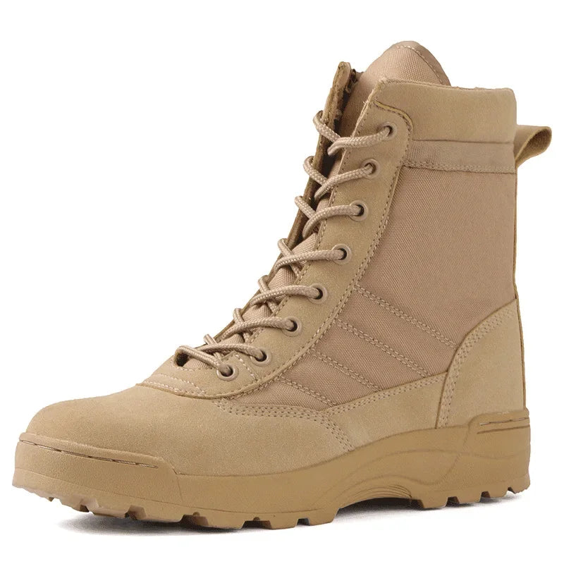 Knox Terrain Boots