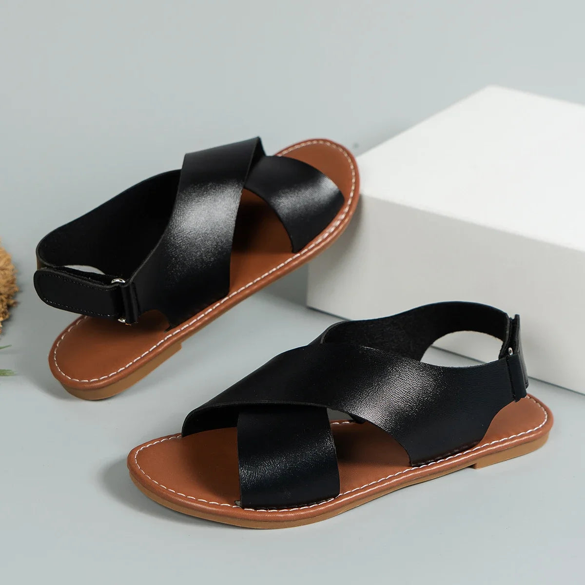 Island Dream Sandals