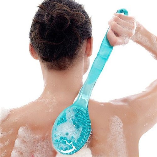 Aqua Reach Spa Brush - Swift Harbor