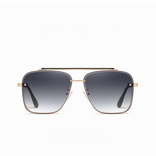 Aurora Aspect Square Sunglasses - Swift Harbor