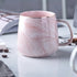 Celestial Marble Mug - Swift Harbor