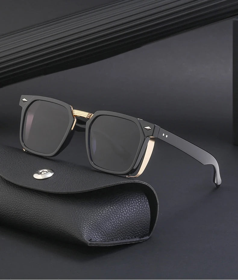 Vanguard Shields Square Sunglasses