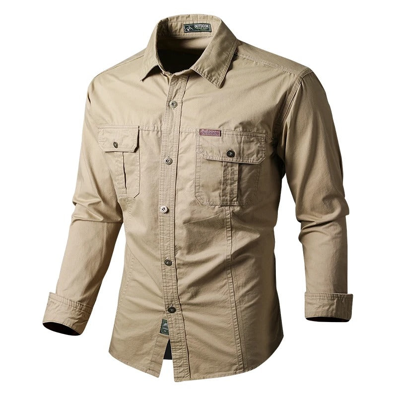 Duty Craft Men’s Tactical Shirt