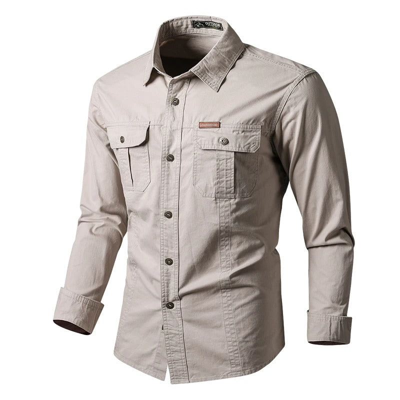 Duty Craft Men’s Tactical Shirt