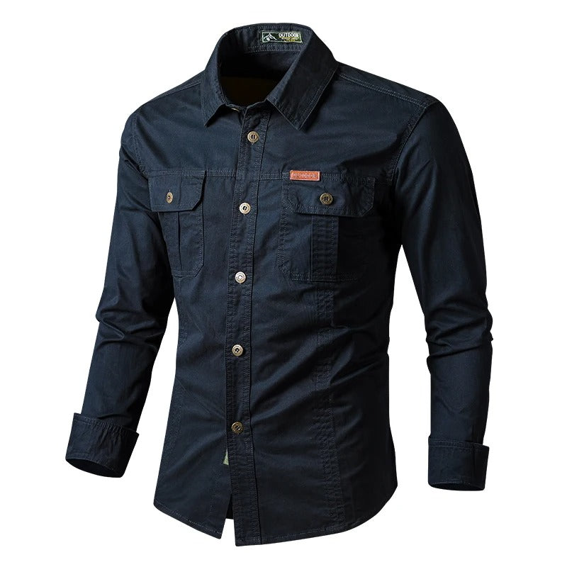 Duty Craft Men’s Tactical Shirt