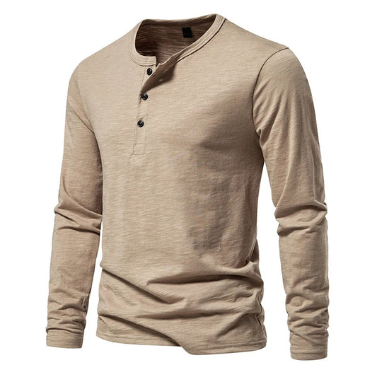 Urban Flex Henley