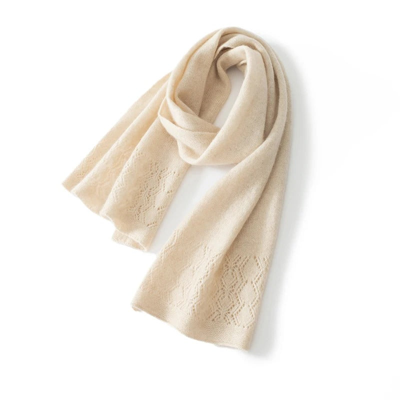 Gramsci Cashmere Scarf