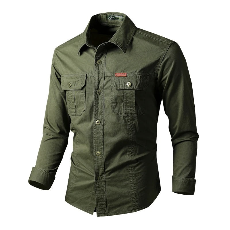 Duty Craft Men’s Tactical Shirt